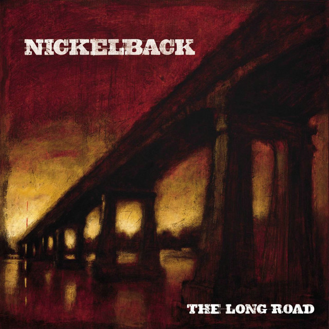 کاور آهنگ Throw Yourself Away از Nickelback