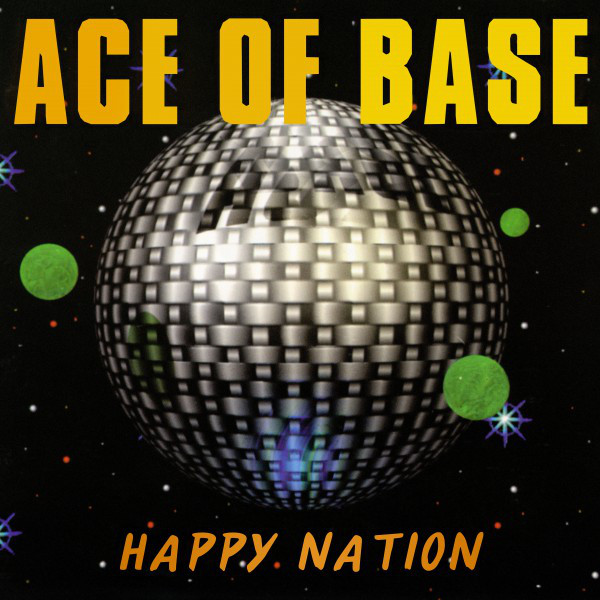 کاور آهنگ All That She Wants - Banghra Version از Ace of Base