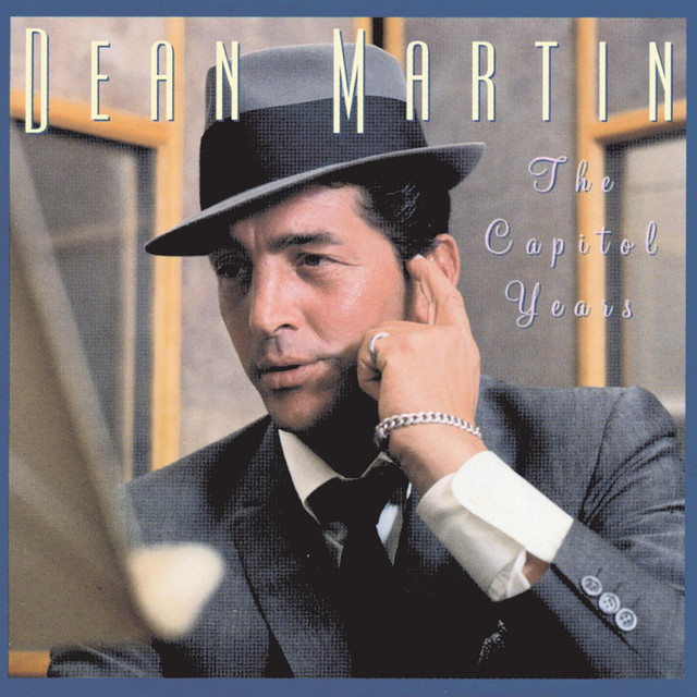 کاور آهنگ Carolina In The Morning از Dean Martin