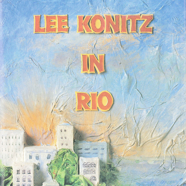 کاور آهنگ Easy Dancing از Lee Konitz