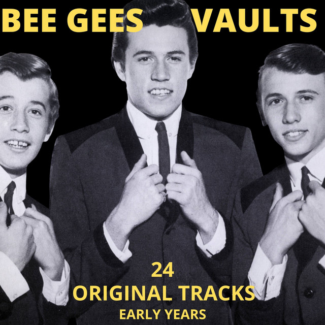 کاور آهنگ Playdown از Bee Gees