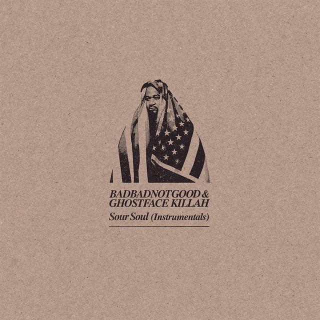 کاور آهنگ Tone's Rap - Instrumental از Ghostface Killah, BADBADNOTGOOD