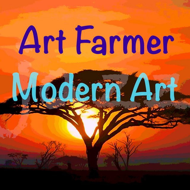 کاور آهنگ Round Midnight از Art Farmer
