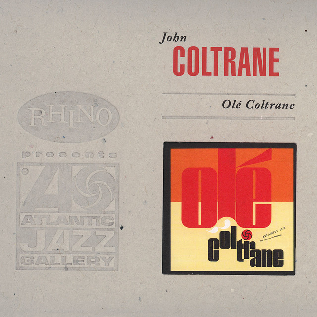 کاور آهنگ Dahomey Dance از John Coltrane