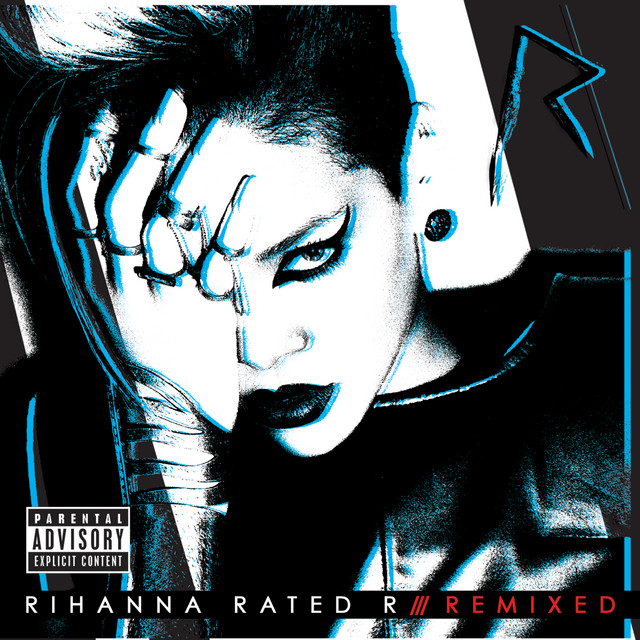 کاور آهنگ Stupid In Love - Chew Fu Small Room Fix از Rihanna, Chew Fu