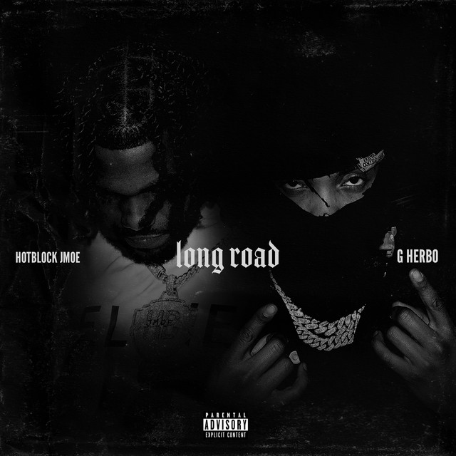 کاور آهنگ Long Road از G Herbo
