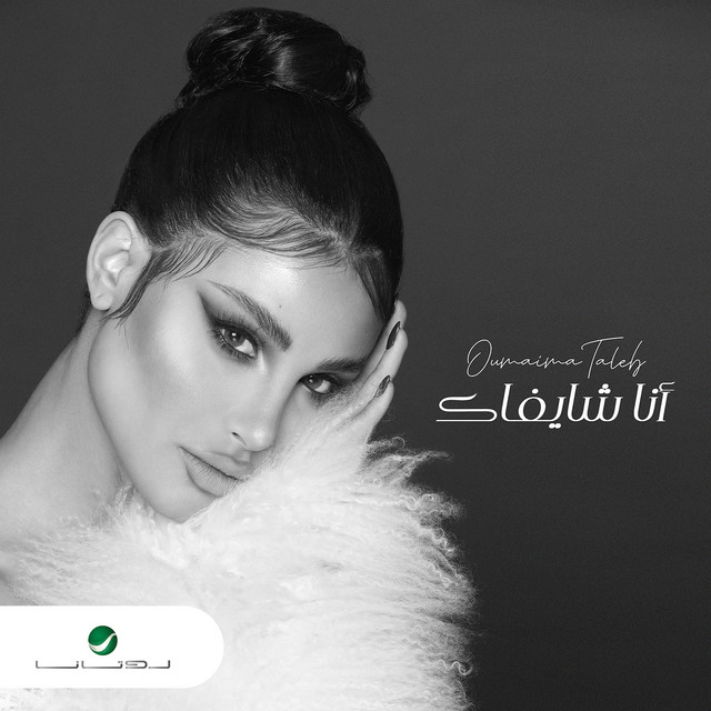 کاور آهنگ فيك العـبر از Oumaima Taleb