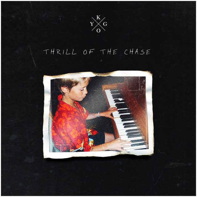 کاور آهنگ Love Me Now (feat. Zoe Wees) از Kygo, Zoe Wees