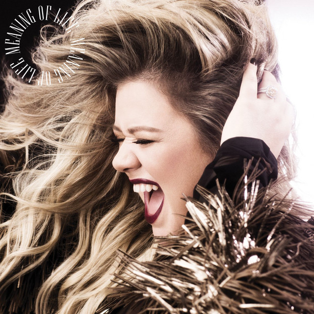 کاور آهنگ Would You Call That Love از Kelly Clarkson