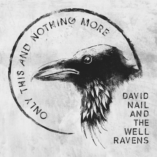 کاور آهنگ Heavy از David Nail
