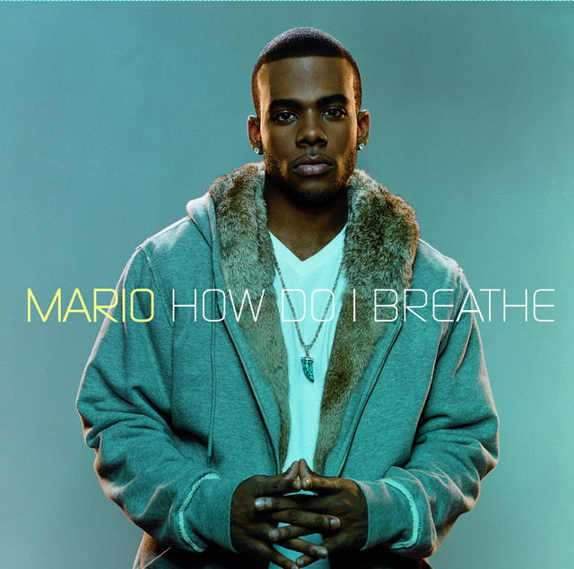 کاور آهنگ How Do I Breathe از Mario