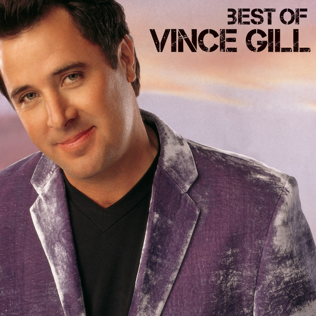 کاور آهنگ When Love Finds You از Vince Gill