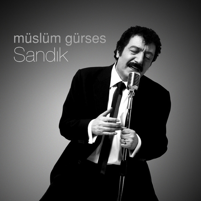 کاور آهنگ Sarıl Bana از Muslum Gurses, Oyku Gurman