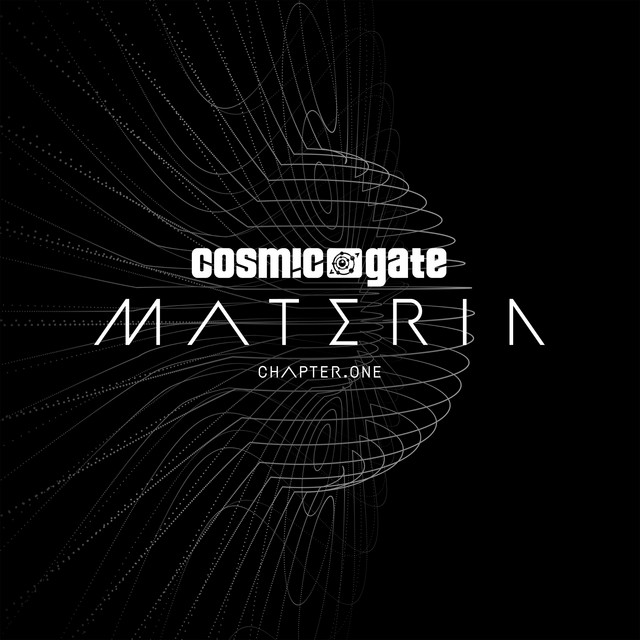 کاور آهنگ Edge of Life - Album Mix از Cosmic Gate, Eric Lumiere