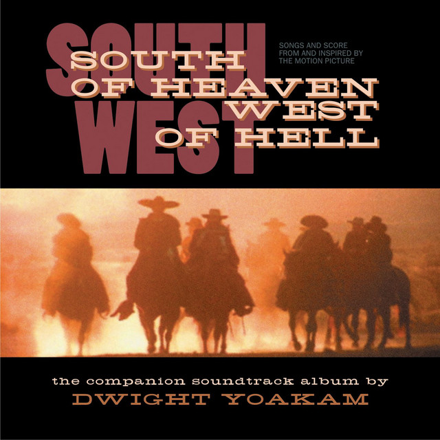 کاور آهنگ It Is Well with My Soul از Dwight Yoakam
