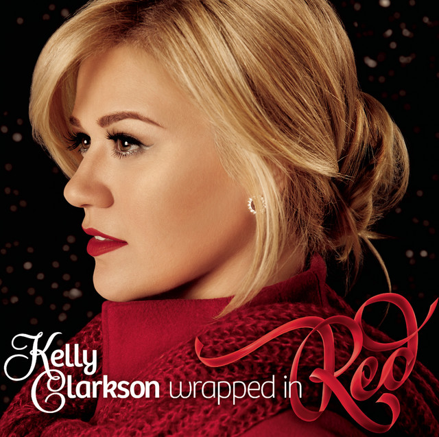کاور آهنگ Just for Now از Kelly Clarkson