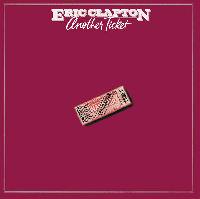 کاور آهنگ Something Special از Eric Clapton