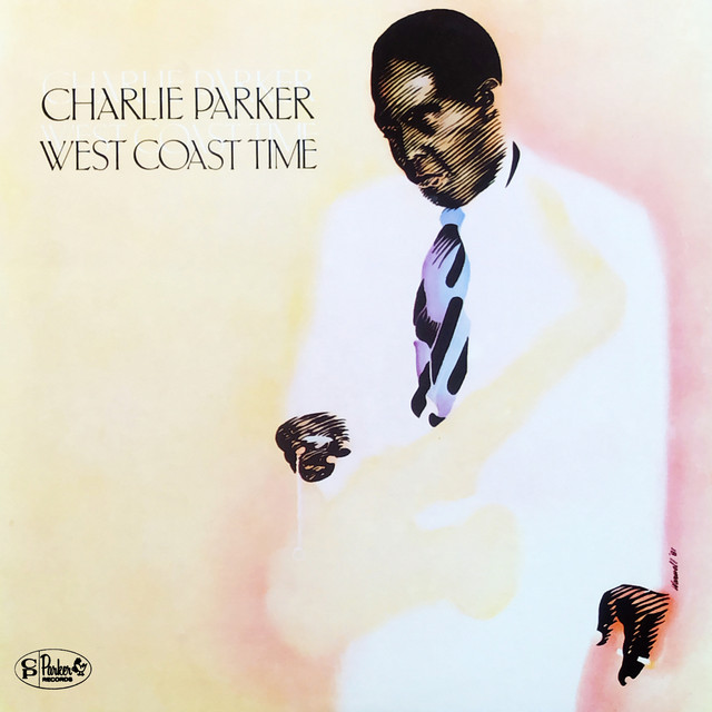کاور آهنگ This is Always از Charlie Parker