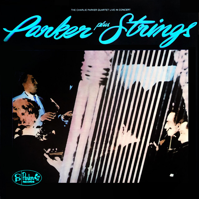 کاور آهنگ Rocker #3 - Live از Charlie Parker