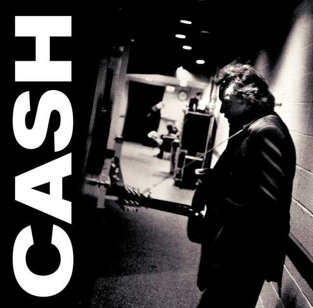 کاور آهنگ Mary Of The Wild Moor از Johnny Cash