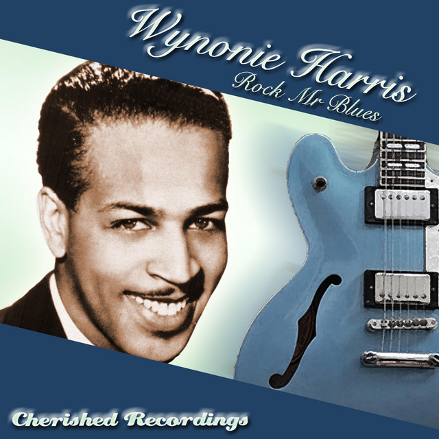 کاور آهنگ Keep on Churnin (Til the Butter Come) از Wynonie Harris