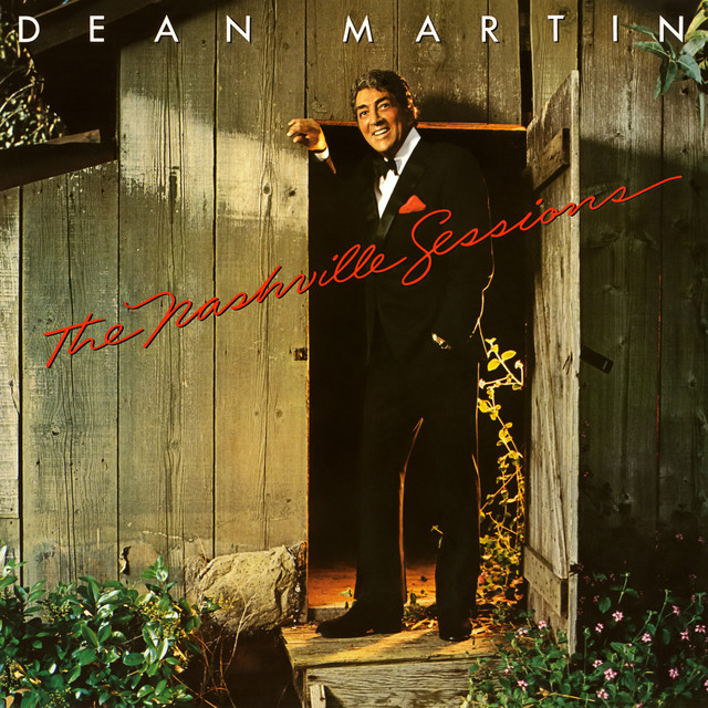 کاور آهنگ Old Bones از Dean Martin