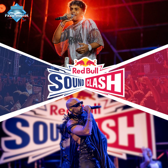 کاور آهنگ Oum O2af (Red Bull Sound Clash 2023) از Sharmoofers