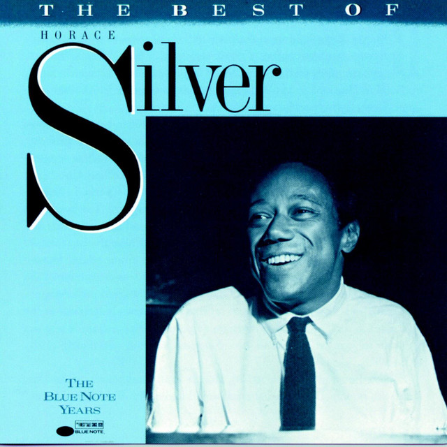 کاور آهنگ Opus De Funk - Remastered 1998/Rudy Van Gelder Edition از Horace Silver