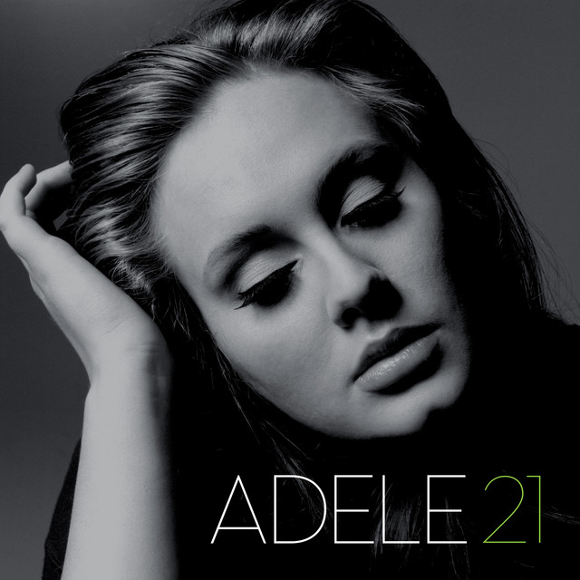 کاور آهنگ Someone Like You از Adele