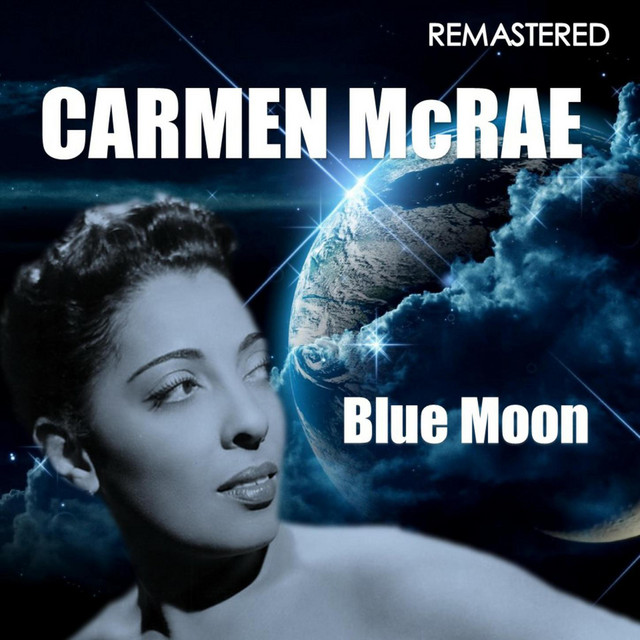 کاور آهنگ Skyliner - Live - Digitally Remastered از Carmen McRae