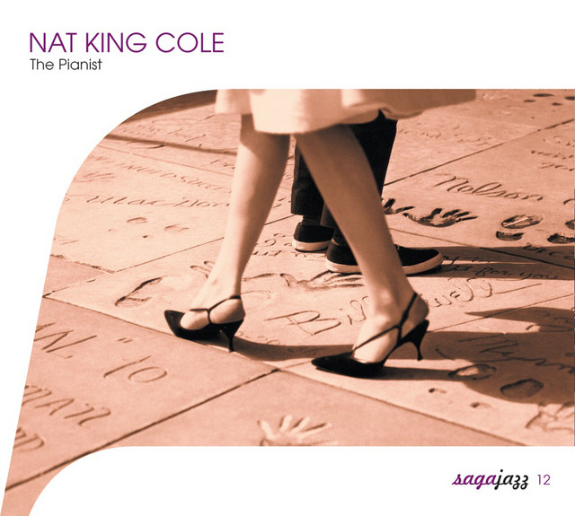 کاور آهنگ Laura از Nat King Cole