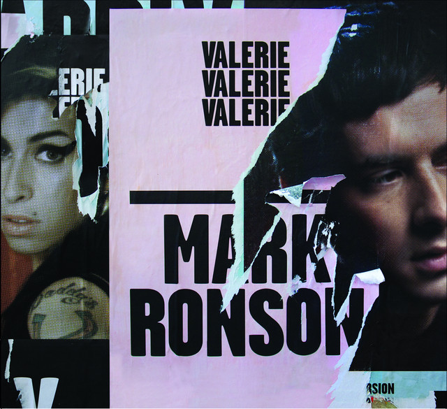 کاور آهنگ Valerie (feat. Amy Winehouse) - Baby J Remix Ft Rukus, Precha, Alex Blood and Malik از Mark Ronson, Amy Winehouse, Baby J