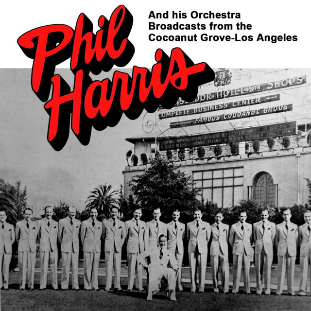 کاور آهنگ Rise And Shine از Phil Harris