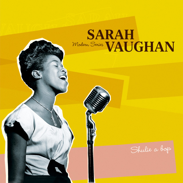 کاور آهنگ Can’t Get Out of This Mood از Sarah Vaughan