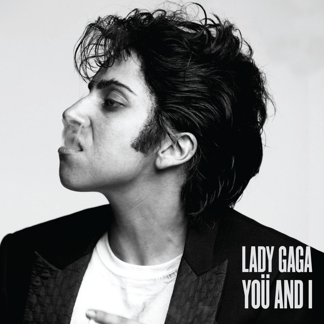 کاور آهنگ You And I - Radio Edit از Lady Gaga, Mark Taylor