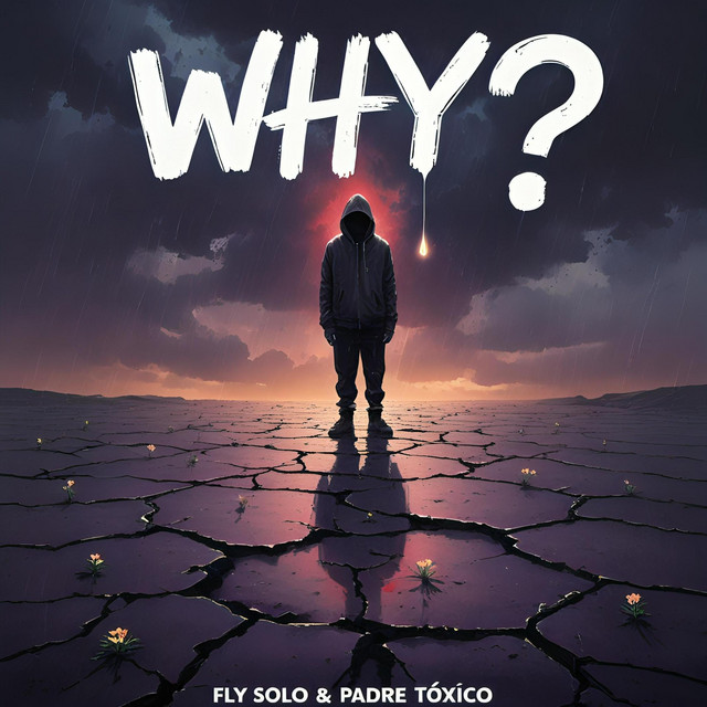 کاور آهنگ Why? از Padre Toxico