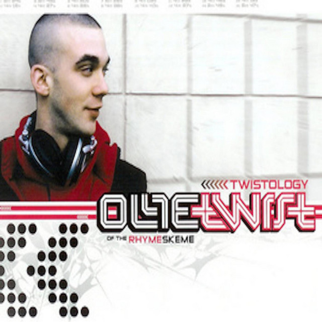 کاور آهنگ Leave It Alone از Ollie Twist