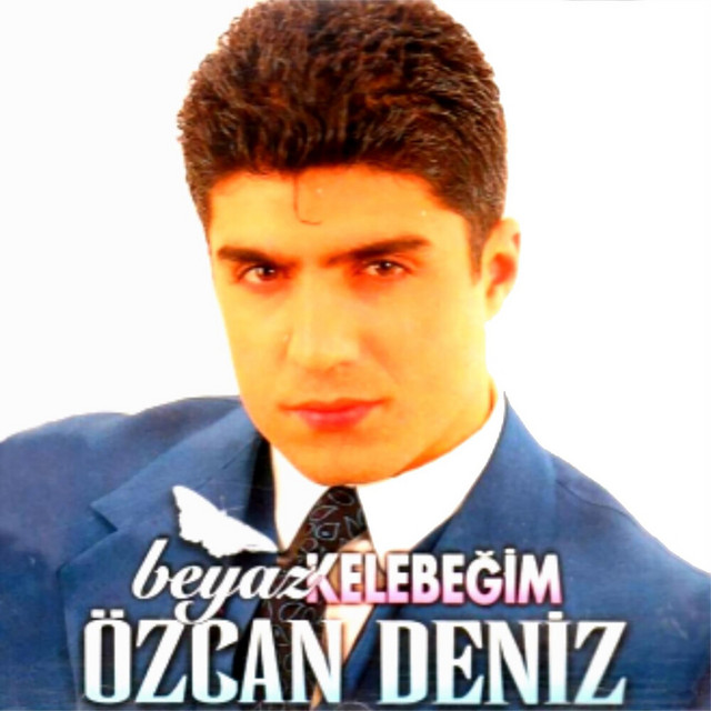 کاور آهنگ Dünya از Ozcan Deniz