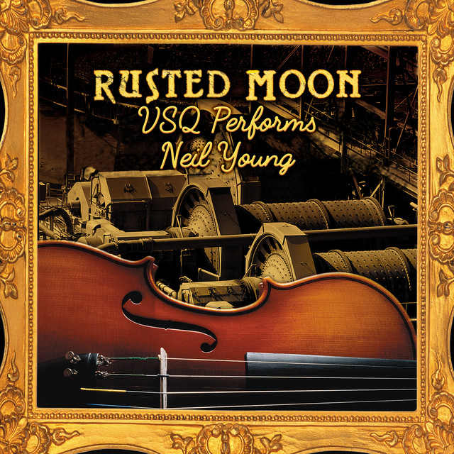 کاور آهنگ N.Y.T. (Original Composition) از Vitamin String Quartet