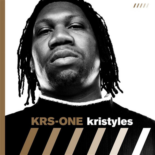 کاور آهنگ That's It از RZA, KRS-One