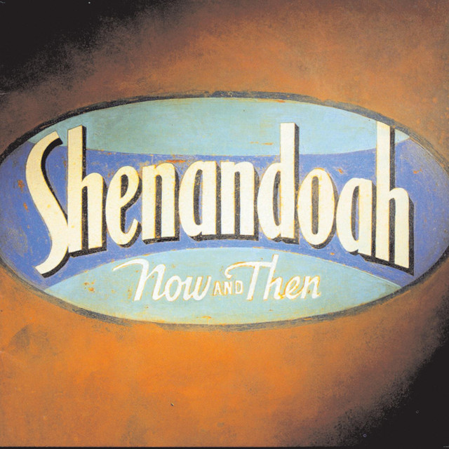کاور آهنگ Sunday In The South از Shenandoah