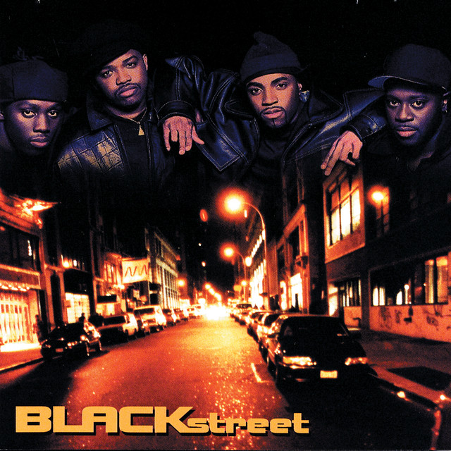 کاور آهنگ Baby Be Mine از Blackstreet