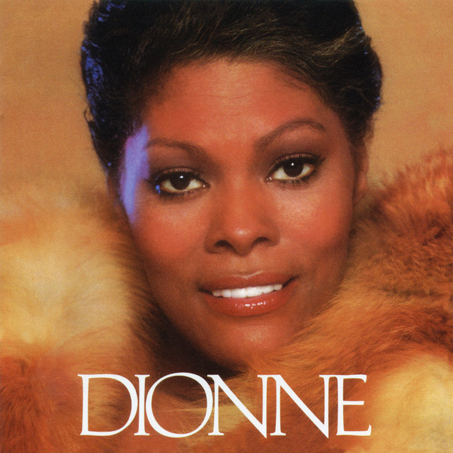 کاور آهنگ Out of My Hands از Dionne Warwick