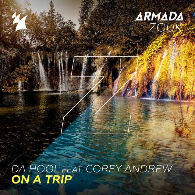 کاور آهنگ On A Trip - Extended Mix از Da Hool, Corey Andrew