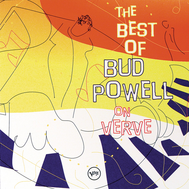 کاور آهنگ Willow Grove (Willow Groove) از Bud Powell