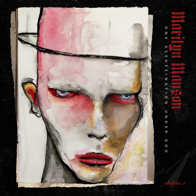 کاور آهنگ Meet Me In Purgatory از Marilyn Manson