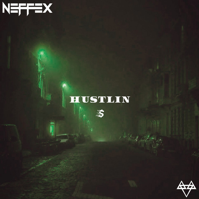 کاور آهنگ Hustlin' از NEFFEX