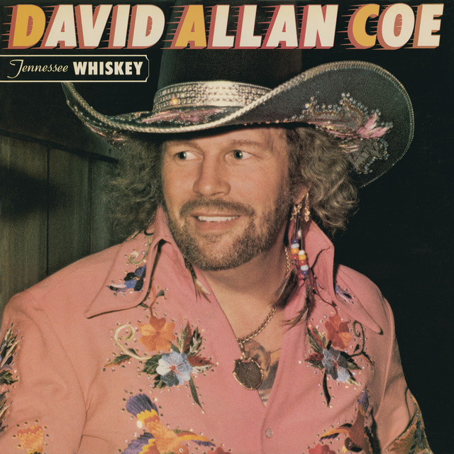 کاور آهنگ If I Knew از David Allan Coe