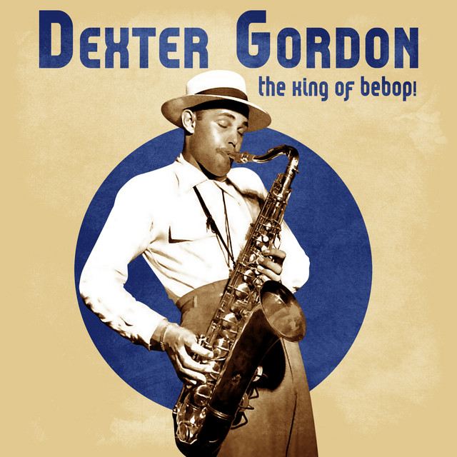 کاور آهنگ Looking for a Boy - Remastered از Dexter Gordon