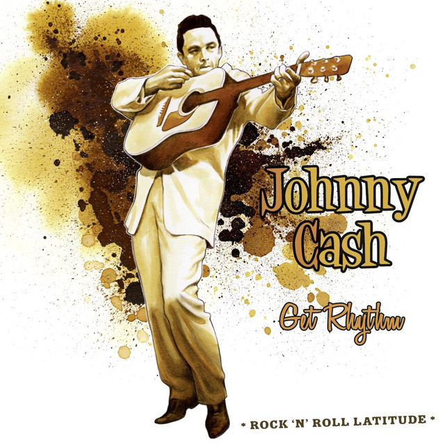 کاور آهنگ Don't make me go از Johnny Cash